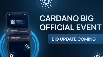 Charles Hoskinson Interview: Cardano - The Path To A Billion Users