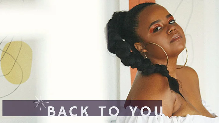 Jessica Childress - Back To You (Official Video)