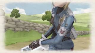 Valkyria Chronicles R : Unlock hidden potential