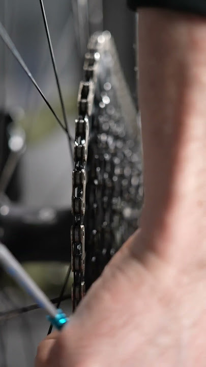 How To Align Your Derailleur With Limit Screws! 🧑🏫🛠️