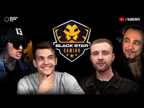 Black Star Gaming – Let's Play