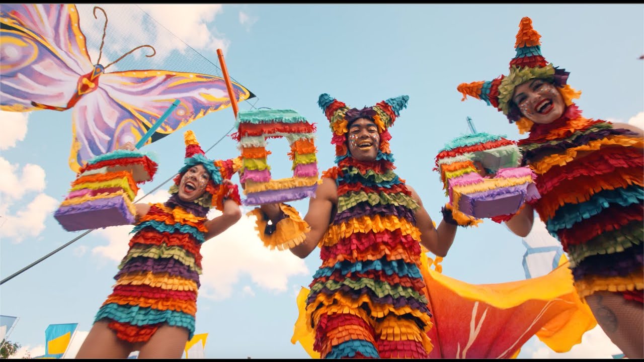 EDC Orlando 2019 Trailer