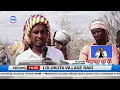 Panic in Lolukuta, Wajir as Security Officers Allegedly Demolish and torch Homes