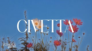 Civetta - Le Nostre Valli (Lyric Video)