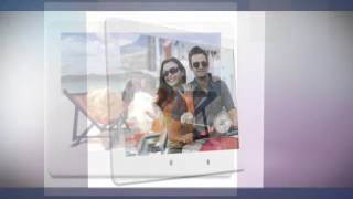 ViewSonic 8-Inch Digital Photo Frame (VFD820-70)