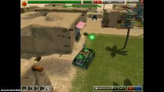 Tankionline Test Server: Killerstrik