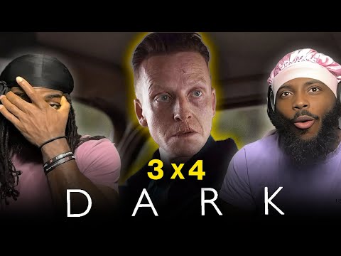 DARK 3x4 Reaction!! — The ORIGIN Revealed?! 😱