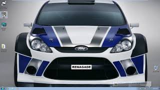 FORD IDS 107.02 WITH FORD VCMII MANAGER 2.3.85.7 FORD IDS 107.02 WITH FORD VCMII MANAGER 2.3.85.7