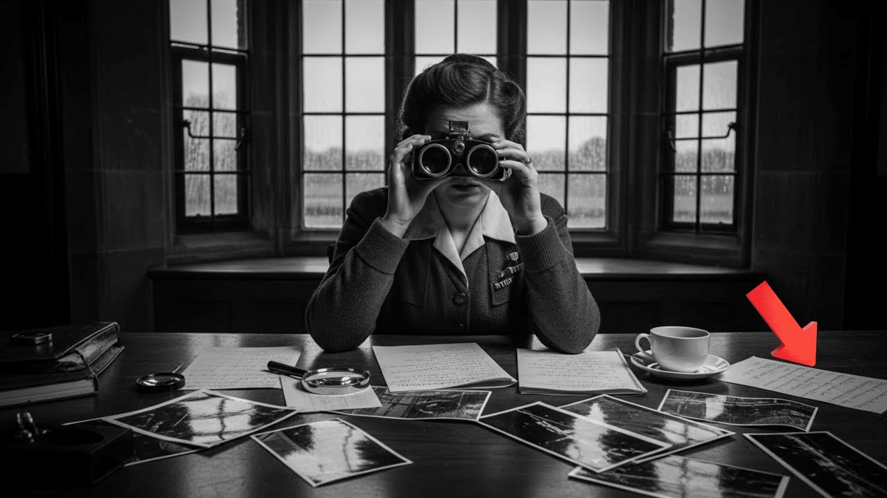 The Detail No One Was Looking For | WWII Intelligence Changed the War