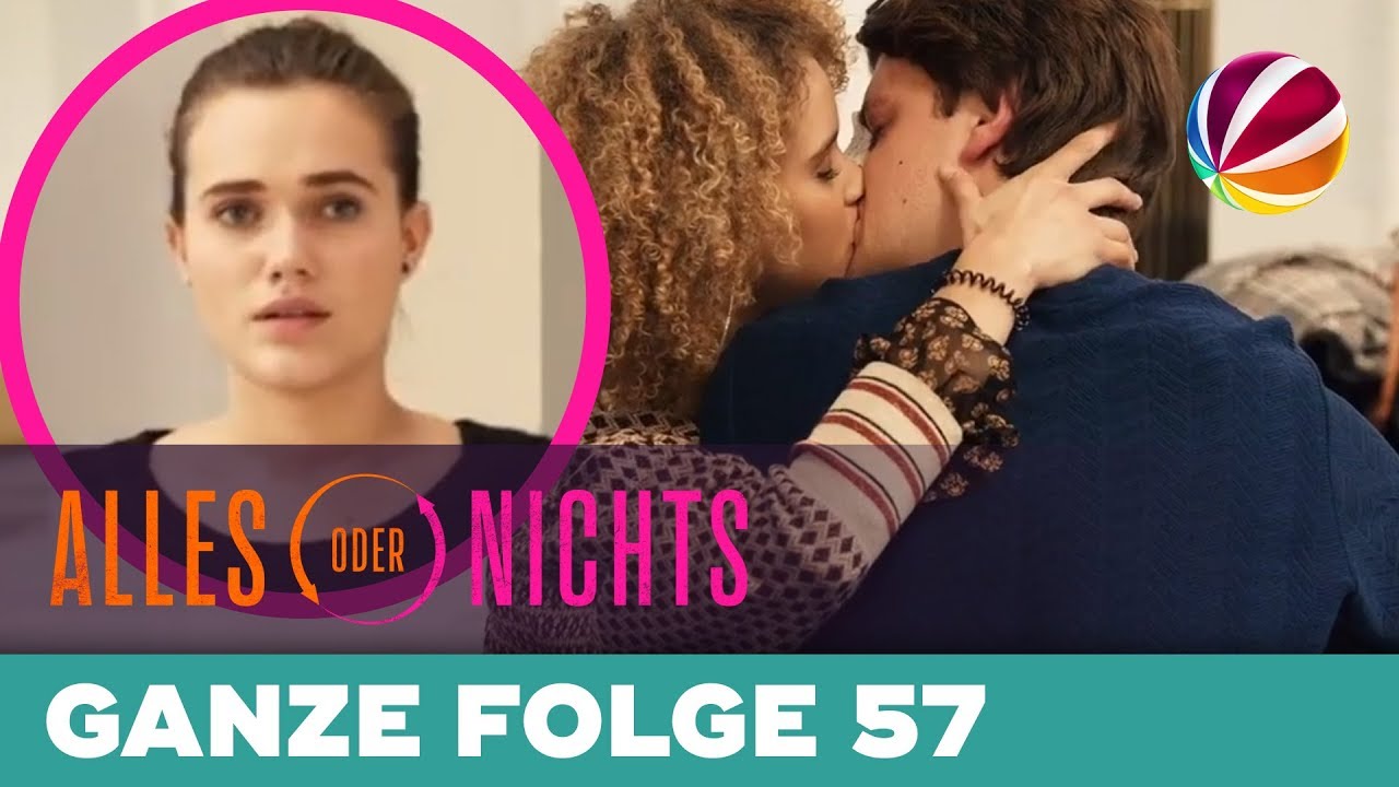 Alles Oder Nichts Ganze Folge Alles Oder Nichts Ganze Folge