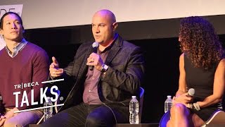 Debugging the Gender Gap Part 1 | Tribeca Talks