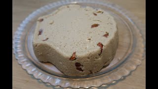 ПРАВИЛЬНАЯ ХАЛВА из КУНЖУТА в ДОМАШНИХ УСЛОВИЯХ  //  THE RIGHT SESAME HALVA IN HOME//