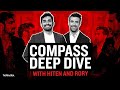 Compass deep dive with hiten samtani  rory golod  trd interview