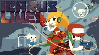 Test Stream Plz Ignore // Cave Story // IcarusLIVE
