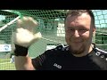 Czech Republic vs Greece – Game 10 of the 2022 IBSA Blind Football Men's European Championship