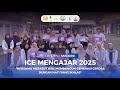 AFTER MOVIE ICE MENGAJAR 2025