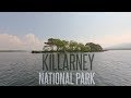 Killarney National Park -  Ring of Kerry -  IRELAND - by GoPro