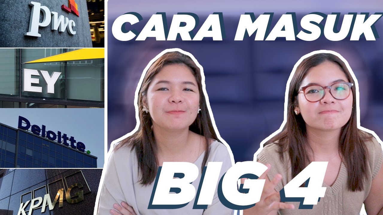 Big 4 Adalah Login pages Info