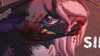 ]SPEEDPAINT] FURAFFINITY BANNER