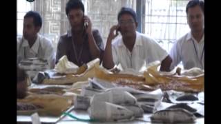 DVB -28-11-2014 မႏၱေလးႏွမ္းနက္ေစ်းက်