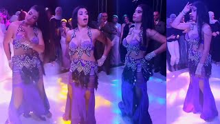 dana bellydancer official  । hot belly dance । sexy belly dancer । belly dance 2021