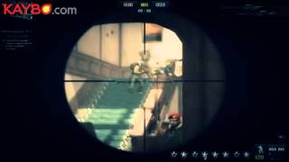 Best Frag Movie de Pointblank 2015 por GPS GAMER