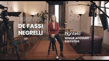 How to accelerate HCPs engagement | Ginevra De Fassi Negrelli