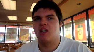 Dave Bains Professinal Paintballer Interview