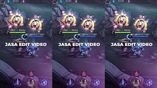 PRESET JANGAN EMOT ITU IBNU JANGAN EMOT DIEM VIRAL TIKTOK 😂🤣