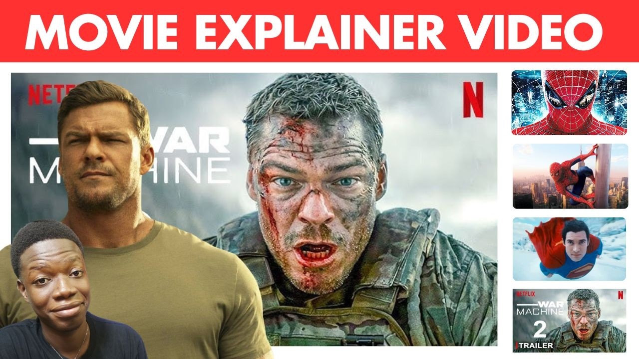 How To Make Movie Recap Videos in 2026