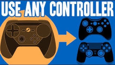 HOW TO USE ANY CONTROLLER On Any CONSOLE! XBOX 360, XBOX ONE,PS3 ,PS4