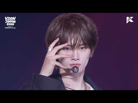KCON JAPAN 2026 - YouTube