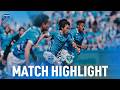 【DAZNハイライト】明治安田Ｊ２・Ｊ３百年構想リーグ 第17節 横浜FC vs. 栃木SC (H)