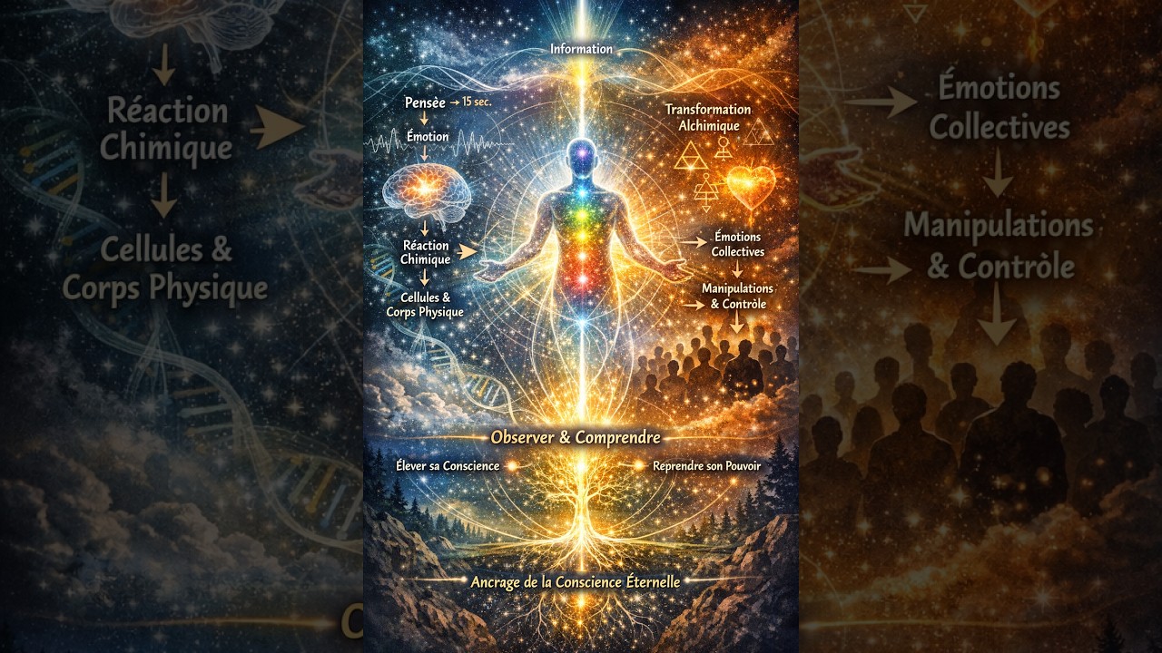 Créateurs de notre Monde