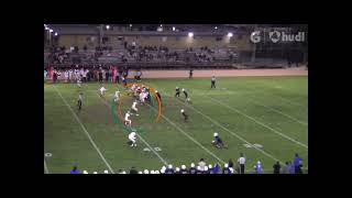 Western   Anthony Griffith highlights   Hudl   Google Chrome 2026 09 23 08 51 11