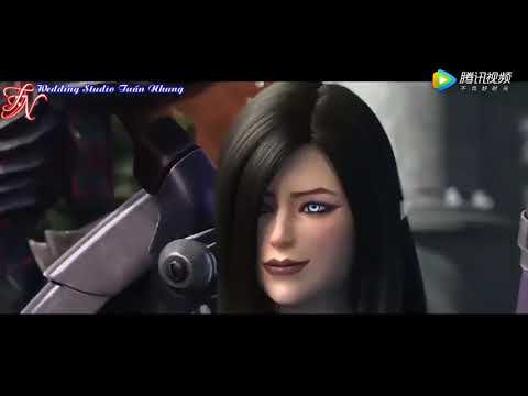 Video BỘ PHIM 3D HAY :HỌC VIỆN SIÊU NHIÊN __ TẬP 23 -- 33__... - YouTube