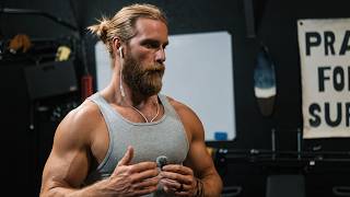 Average To Jacked Bulk #4 - Stop Making Fitness So Complicated