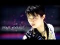 羽生結弦 × Yuzuru Hanyu ～ BRACE YOURSELF