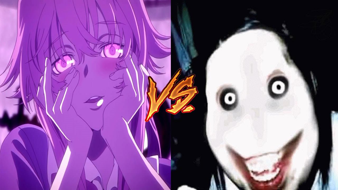 YUNO VS YOR #Mirainikki#spyxfamily#yuno#yunogasai#yorforger#yor#vs#dea