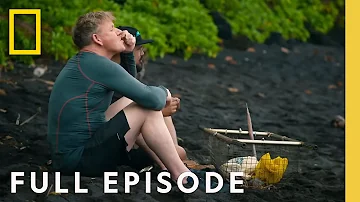 Gordon Ramsay Heads to Maui to Learn the Secret to Hawaiian Cuisine (Full Episode) Uncharted