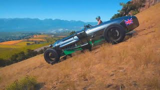 1933 Napier-Railton Forza Horizon 5 / Where To? Birocratic Youtube Audio Library