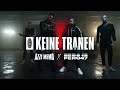 AZZI MEMO x FERO47 - KEINE TRÄNEN (prod. von Clay) [Official Video]