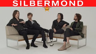SILBERMOND über &quot;Silbermond&quot; (Track by Track)
