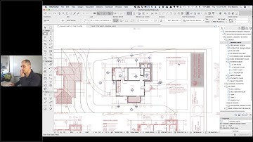 MasterTemplate - The Office Standard for ARCHICAD