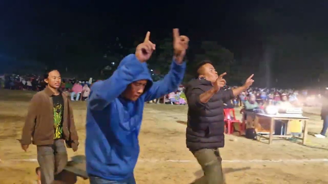 Chothe nangak mi wetpi angnu... by Legendry singer Mk Chongan (2026 CANA)