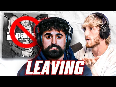 Why George Janko is not on Impaulsive thumbnail