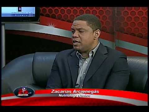Punto de Salud TV - 10.09.2012 2012 full movie