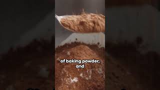 🎂 The Great Cake Secret Unveiled! - 60 Seconds Chef