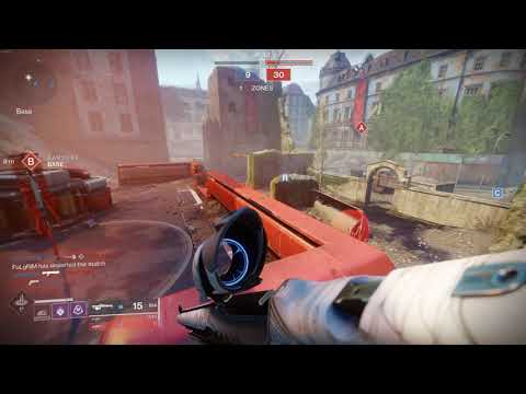 Wideo: Bungie Wyłącza Długo Działający Exploit Omnigul Destiny