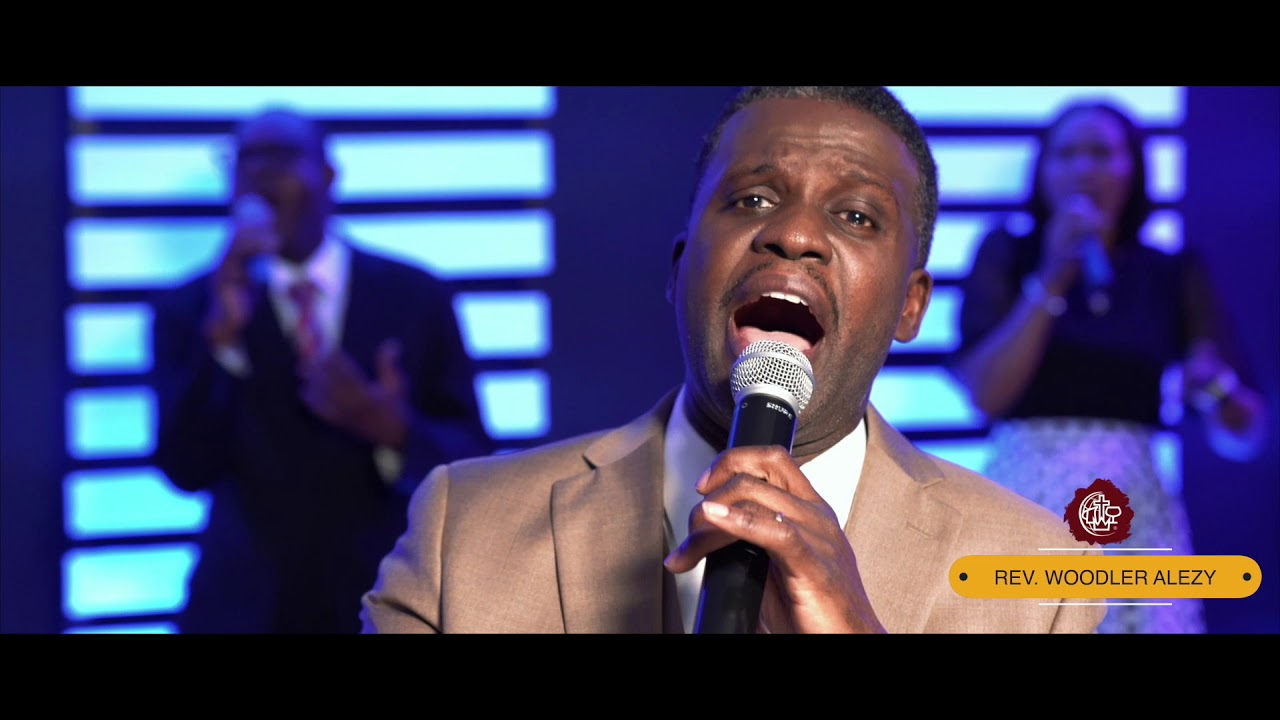 Mwen konnen l vivan  | Pastor Woodler Alezy